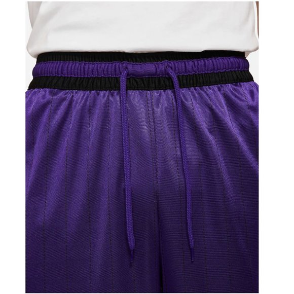 Nike Dri-FIT DNA Men's Basketball Shorts - Court Purple XL - Picture 4 of 8